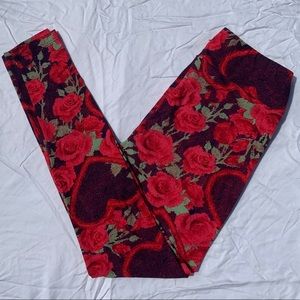 LuLaRoe leggings
